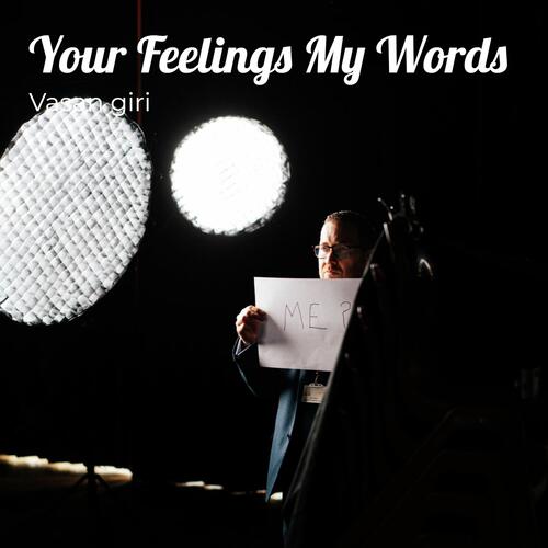 Your Feelings My Words Farzana MP3 Download